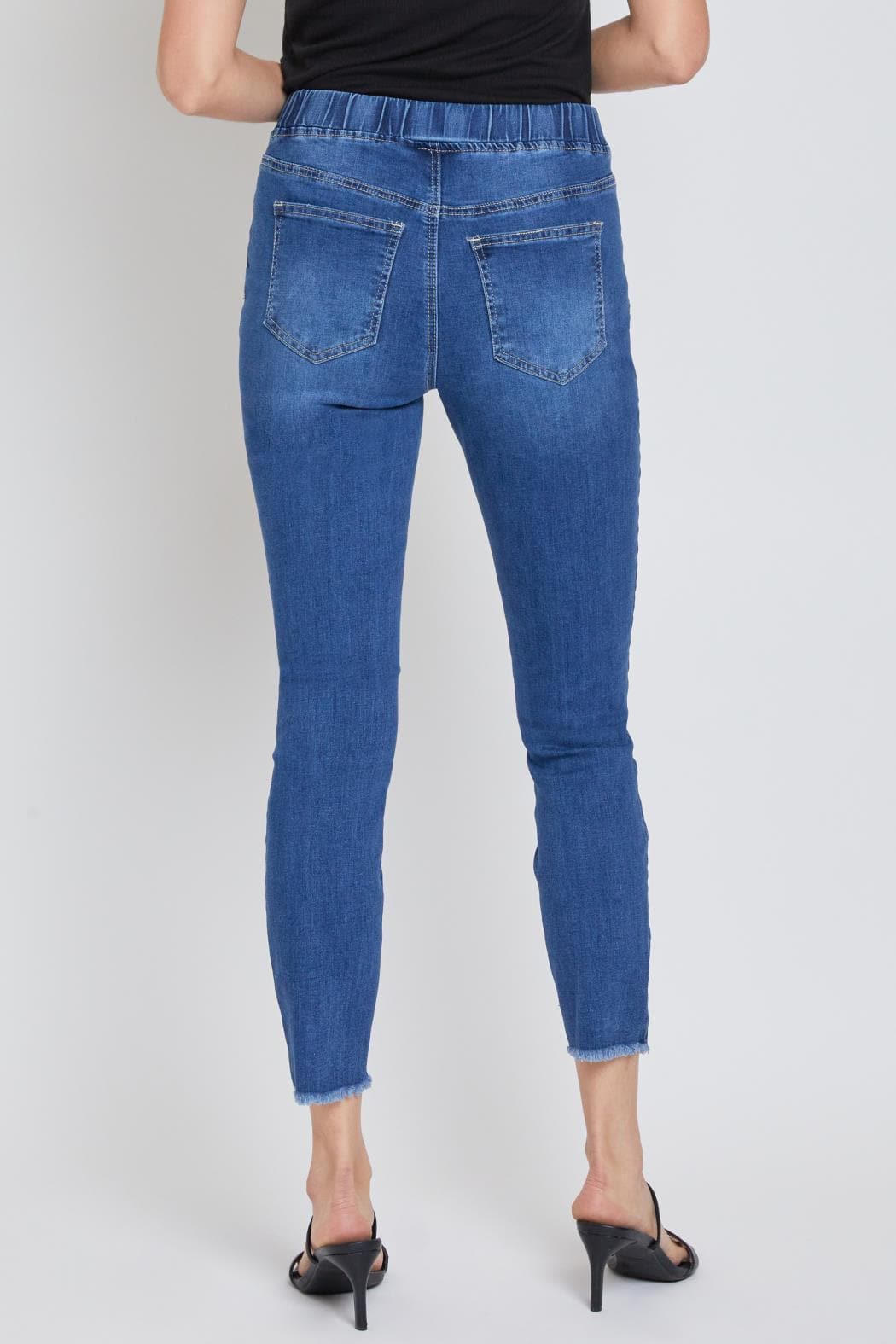 High Rise Jogger-WP961124