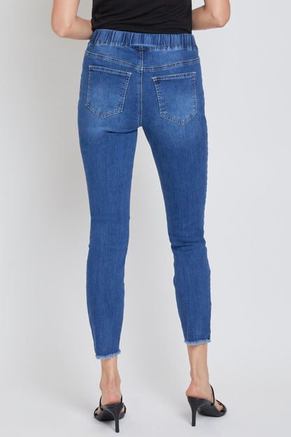High Rise Jogger-WP961124