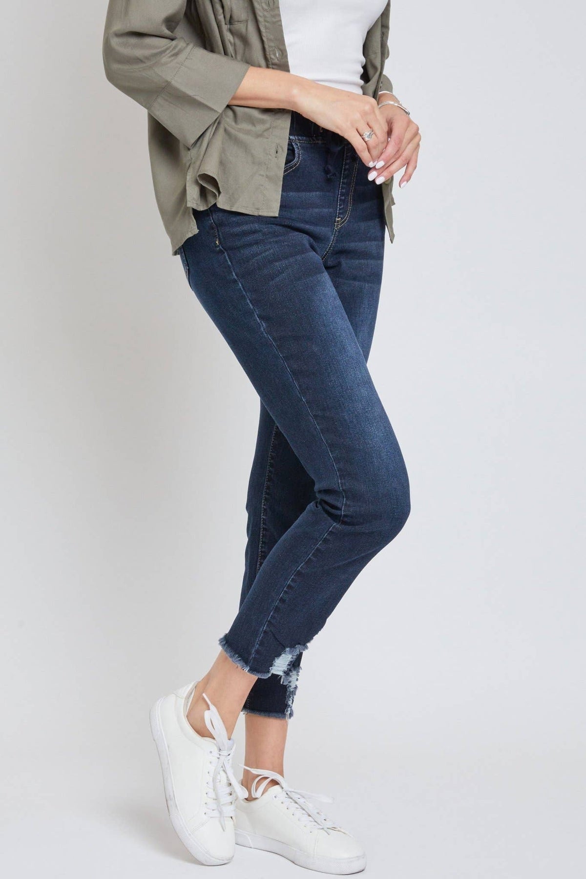 High Rise Jogger-WP961124