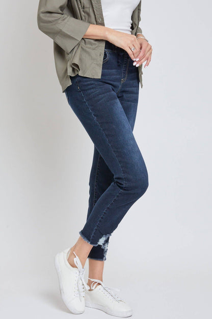 High Rise Jogger-WP961124