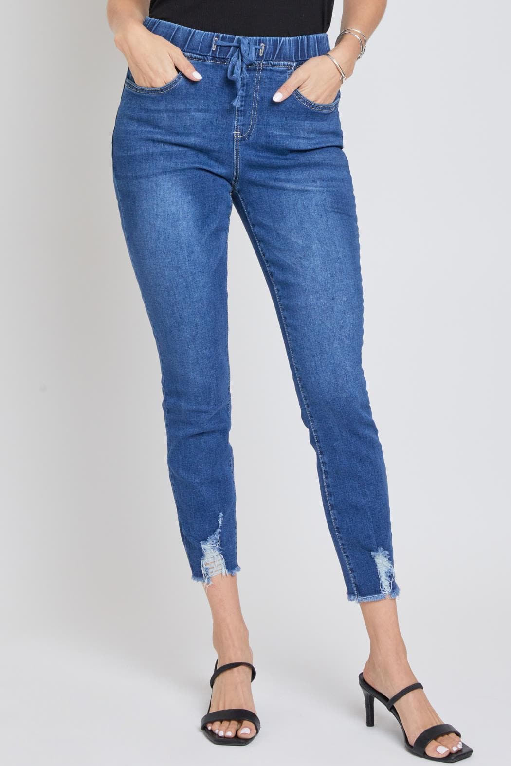 High Rise Jogger-WP961124