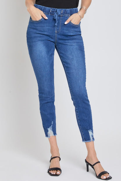High Rise Jogger-WP961124