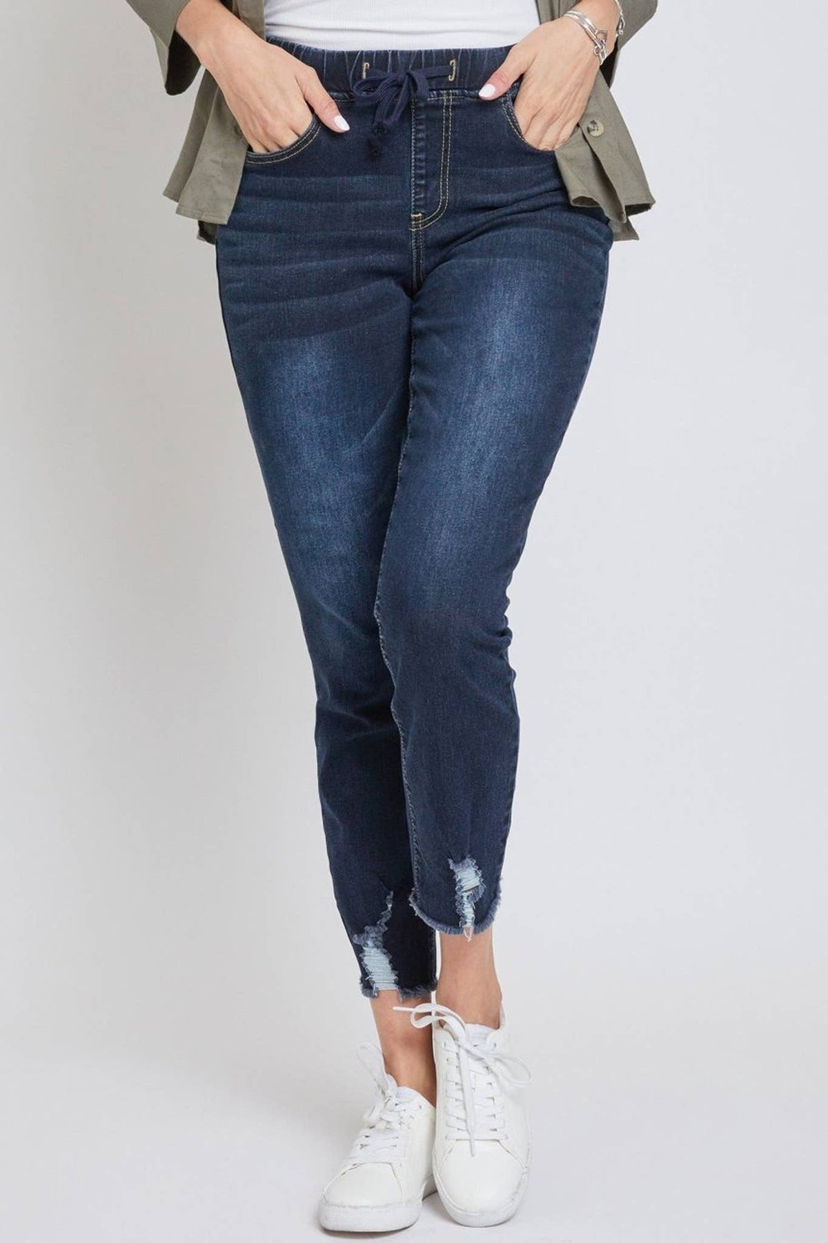 High Rise Jogger-WP961124