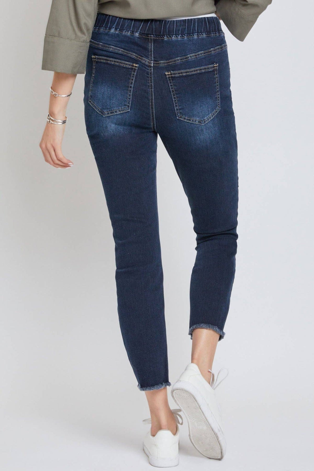 High Rise Jogger-WP961124
