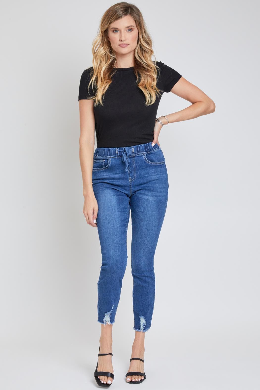 High Rise Jogger-WP961124