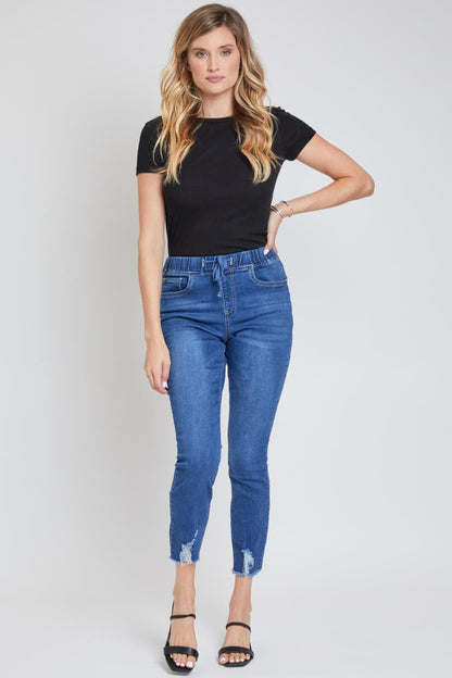 High Rise Jogger-WP961124