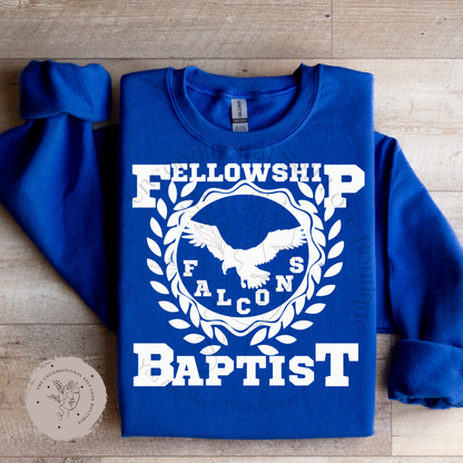 Fellowship Baptist School Reunion