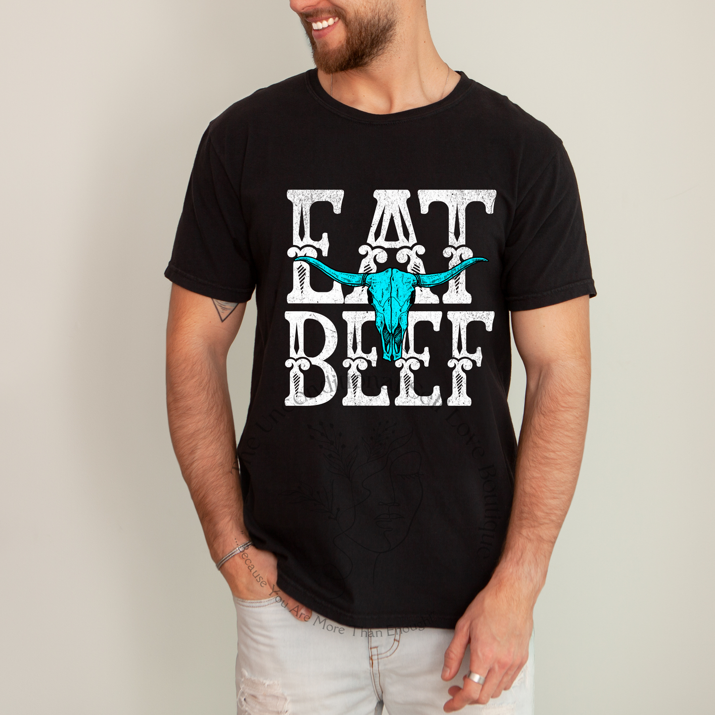 Eat Beef