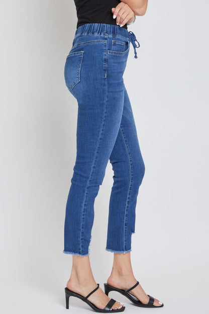 High Rise Jogger-WP961124